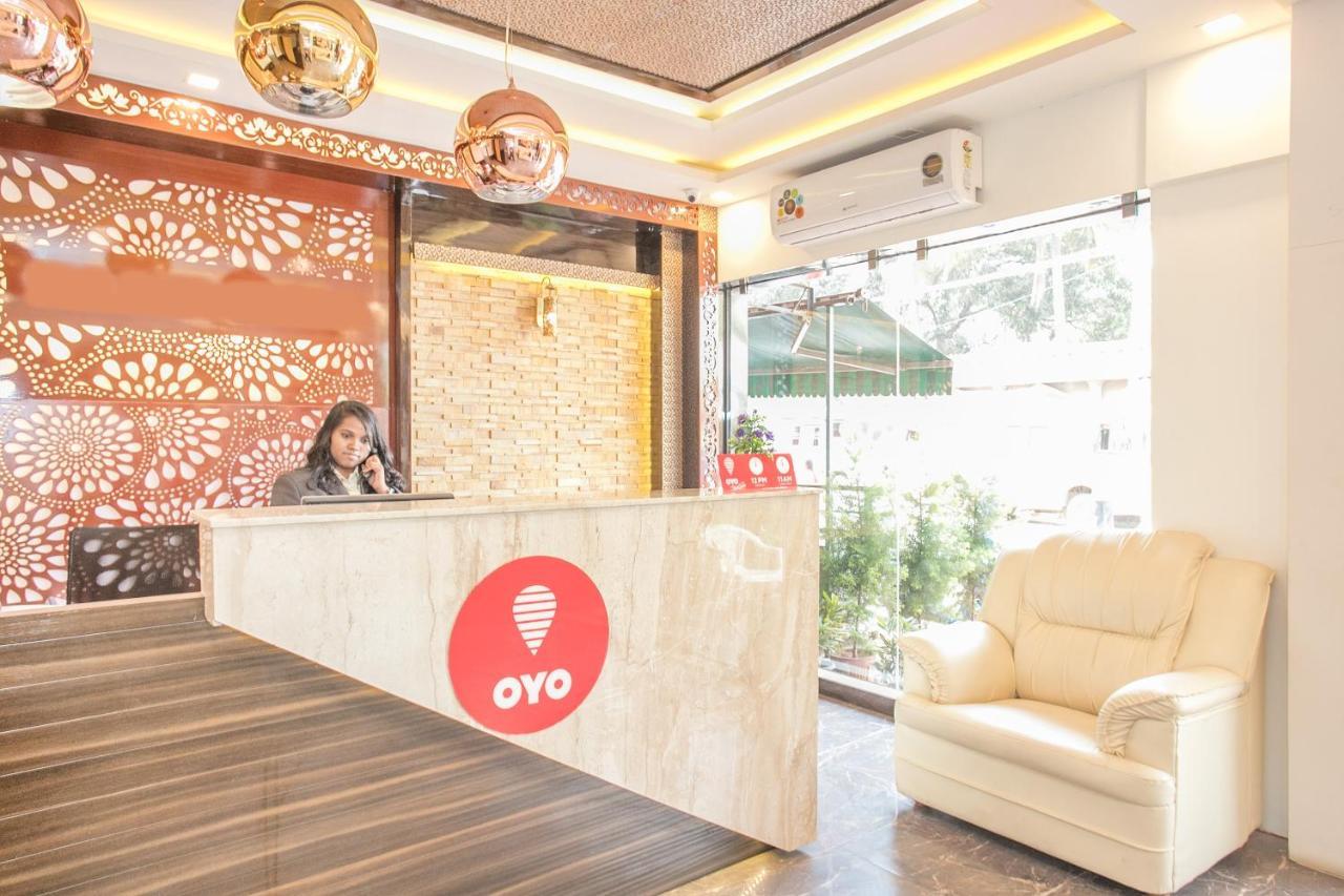 Oyo Flagship 77727 Hotel Blue Bell Bangalore Eksteriør bilde
